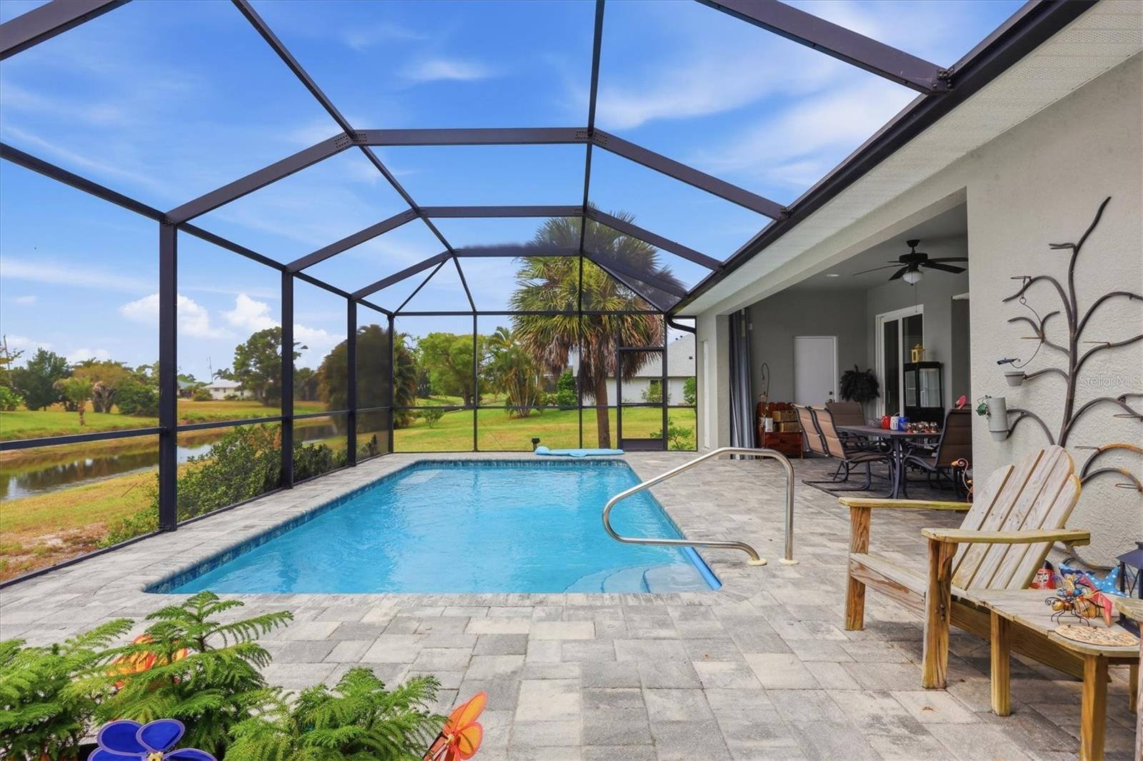 ROTONDA WEST LONG MEADOW - Residential