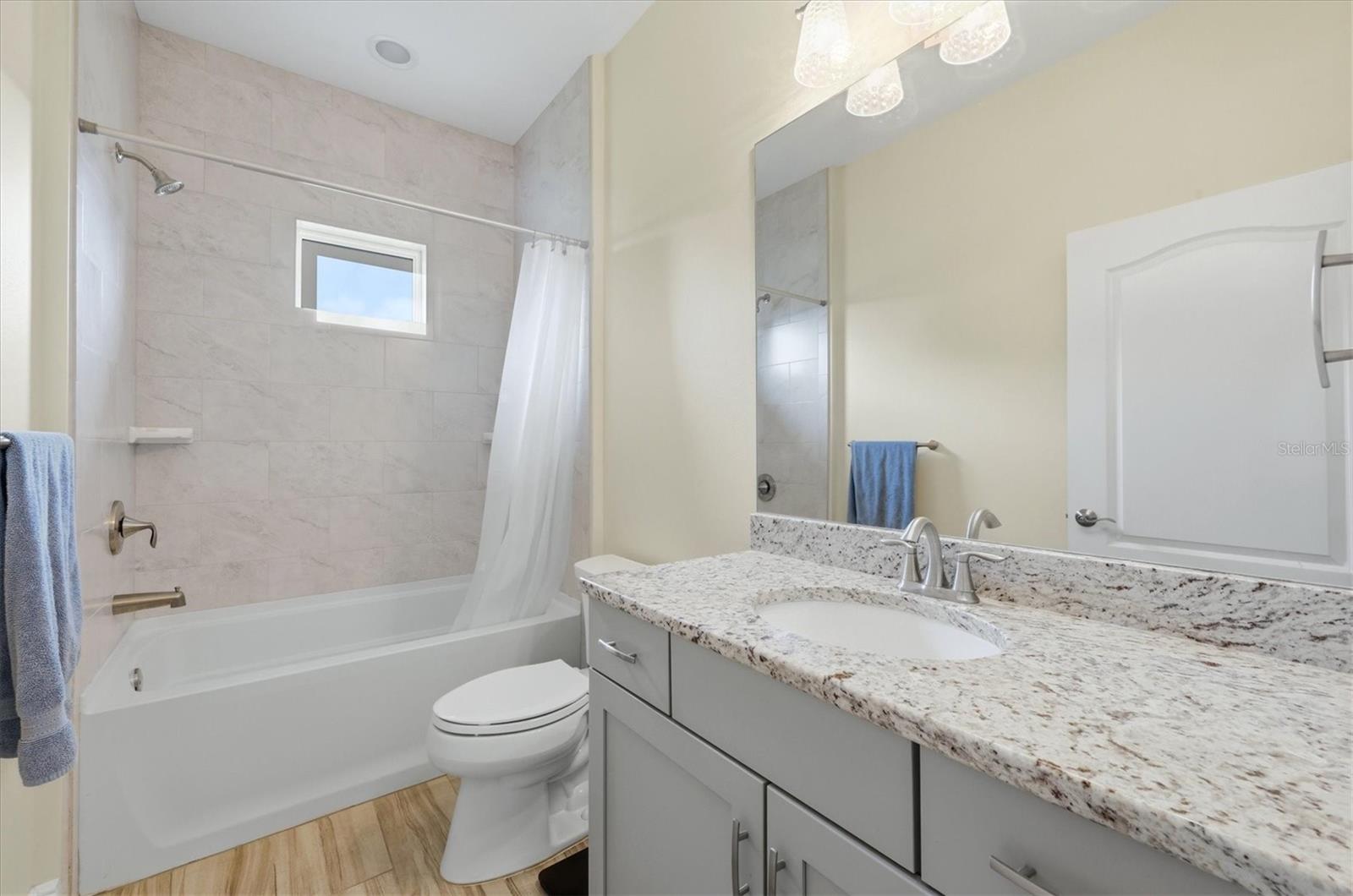 ROTONDA WEST LONG MEADOW - Residential