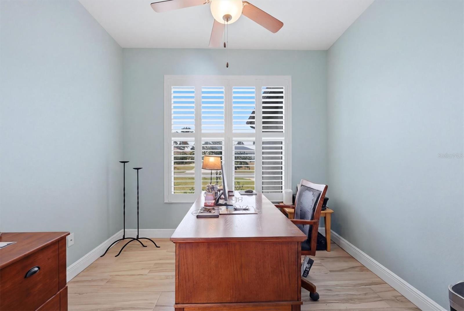ROTONDA WEST LONG MEADOW - Residential