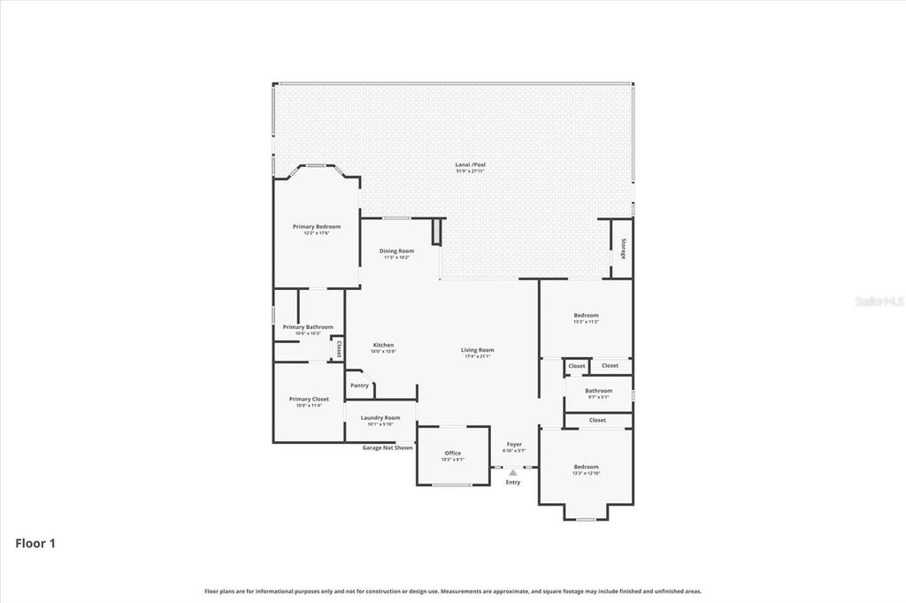 Photo of 48 Long Meadow Lane, Rotonda West, FL 33947 (MLS # D6147469)