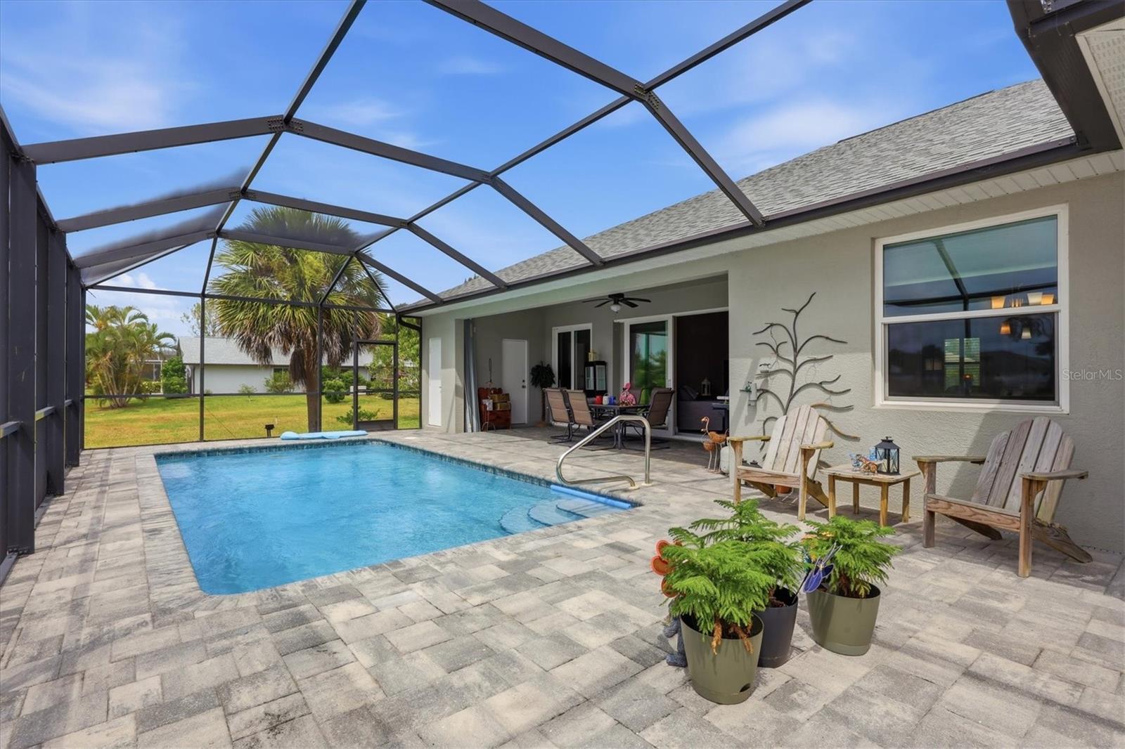 ROTONDA WEST LONG MEADOW - Residential