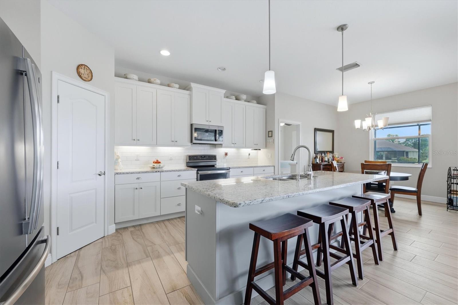 ROTONDA WEST LONG MEADOW - Residential