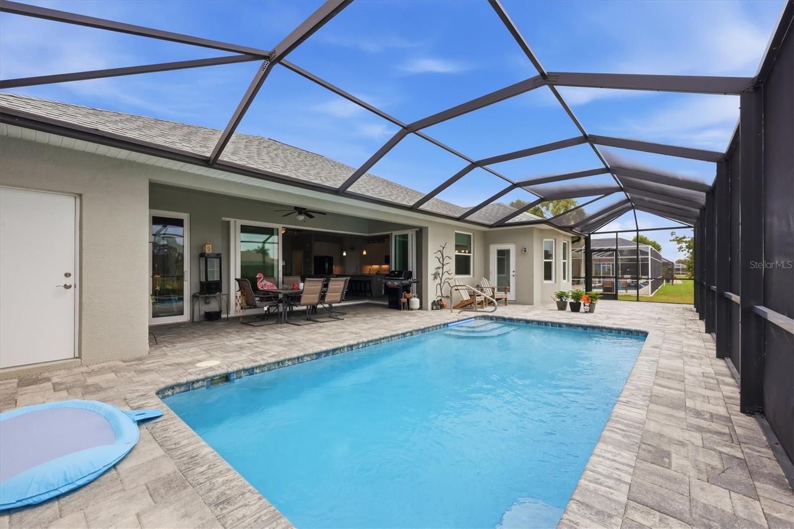 ROTONDA WEST LONG MEADOW - Residential