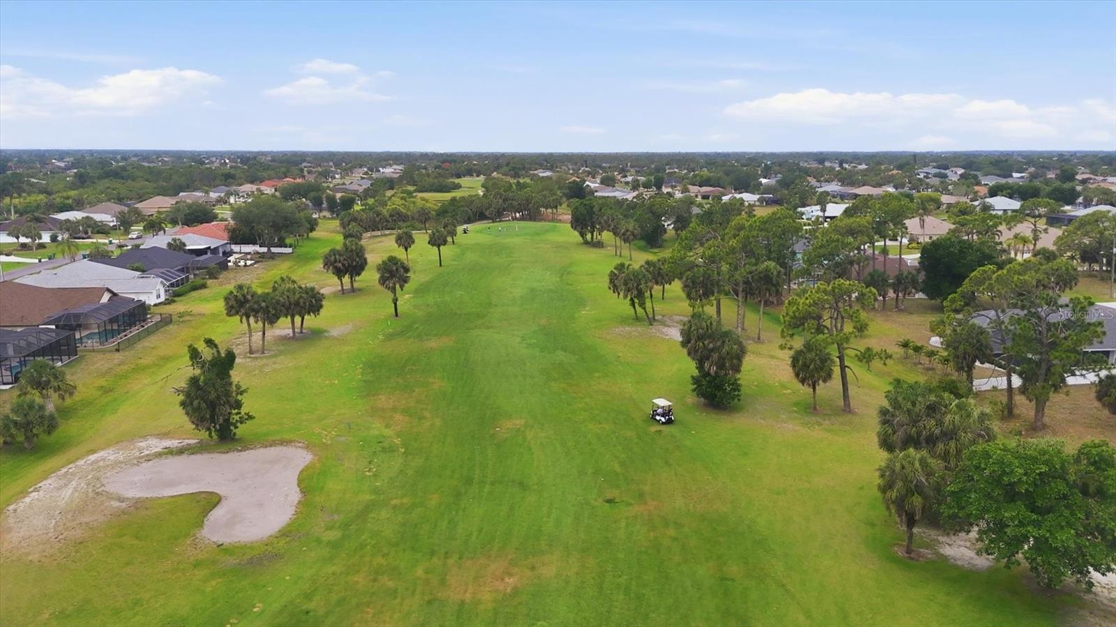 ROTONDA WEST LONG MEADOW - Residential
