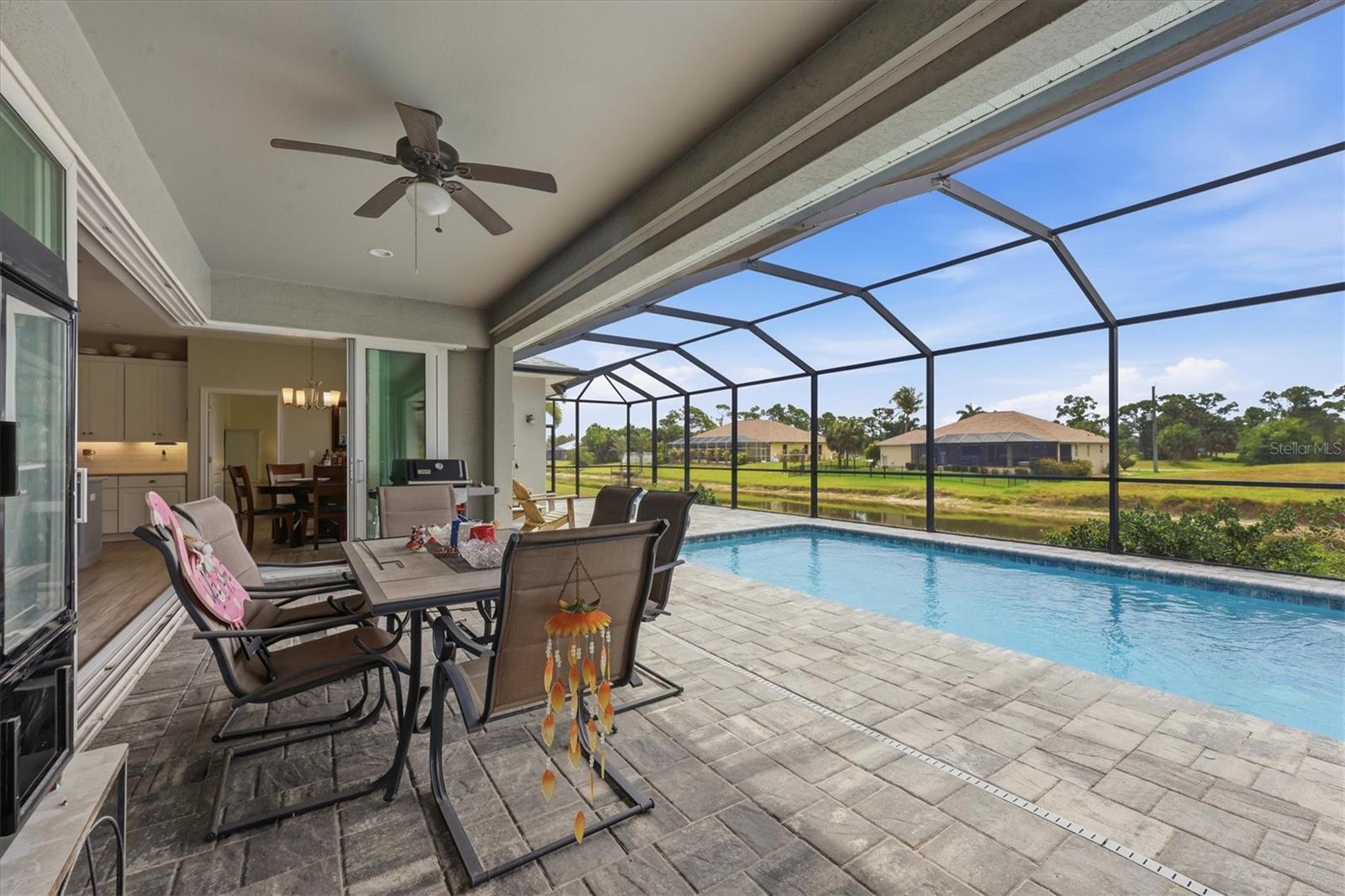 ROTONDA WEST LONG MEADOW - Residential