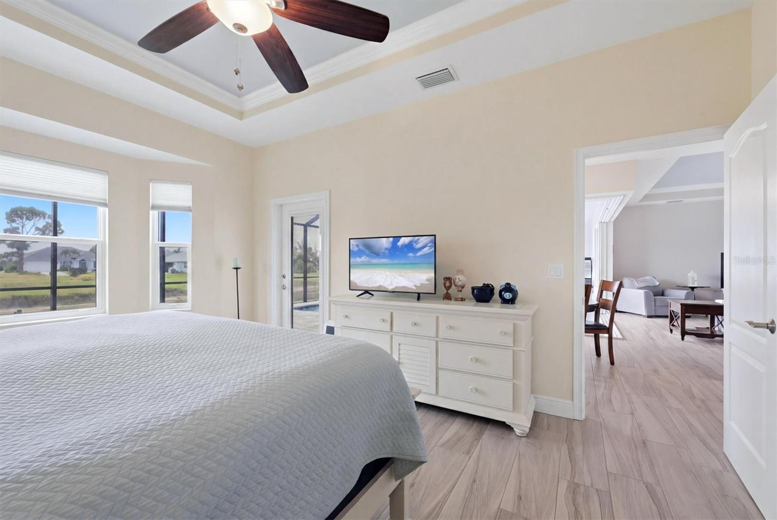 ROTONDA WEST LONG MEADOW - Residential