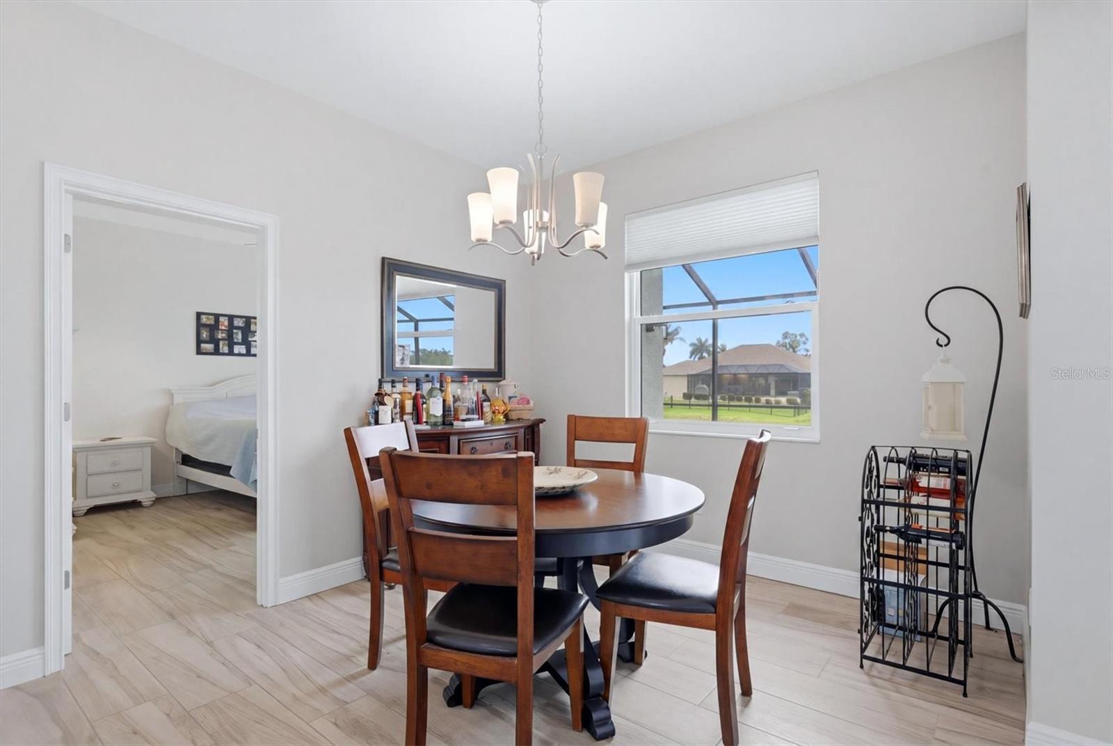 ROTONDA WEST LONG MEADOW - Residential