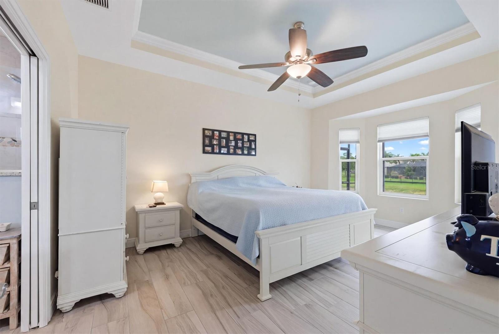 ROTONDA WEST LONG MEADOW - Residential