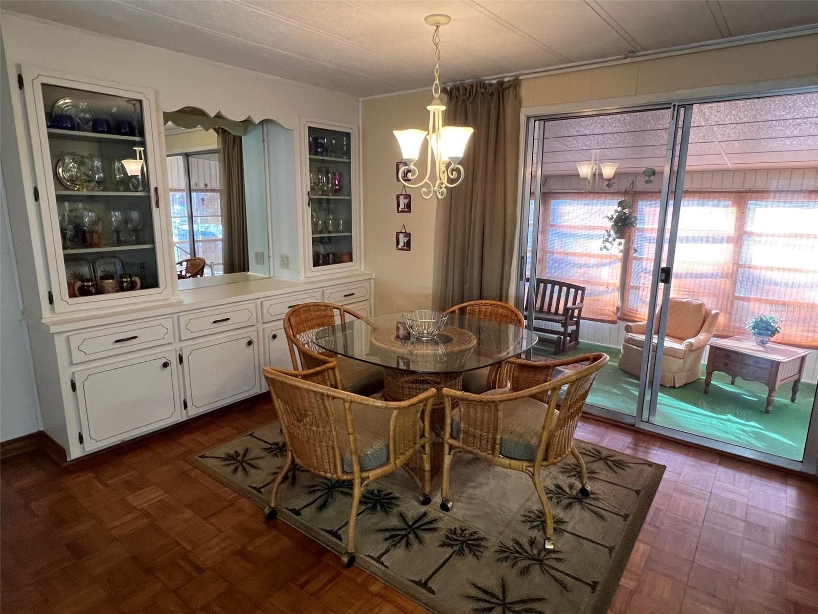 PALM HILL MOBILE HOME PARK UNREC - Residential