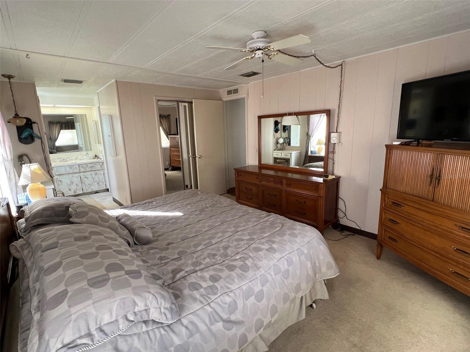 PALM HILL MOBILE HOME PARK UNREC - Residential