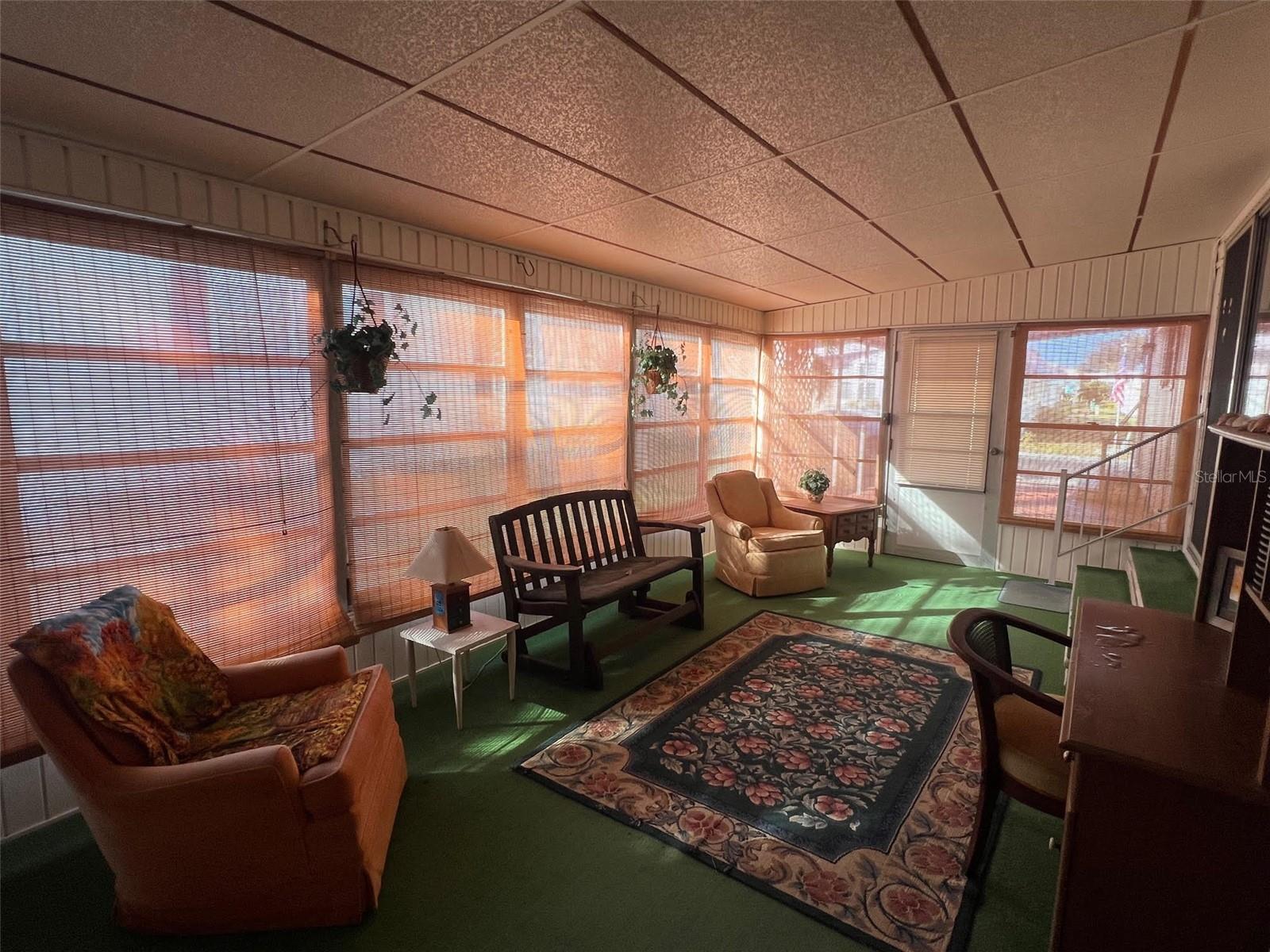 PALM HILL MOBILE HOME PARK UNREC - Residential