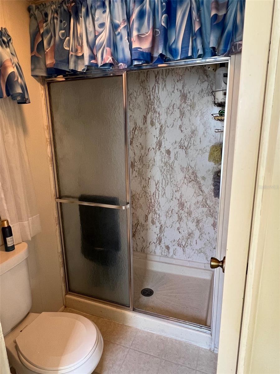 PALM HILL MOBILE HOME PARK UNREC - Residential