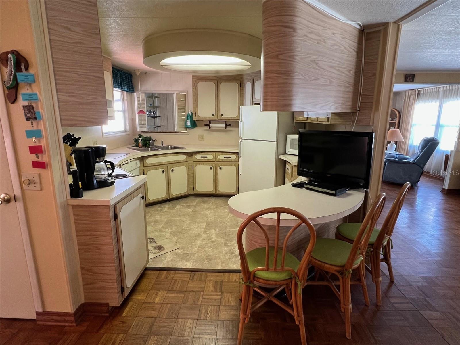 PALM HILL MOBILE HOME PARK UNREC - Residential