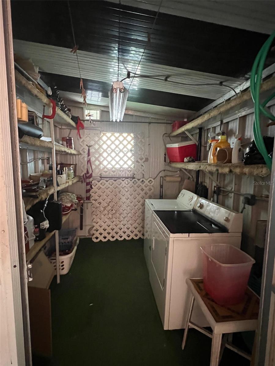 PALM HILL MOBILE HOME PARK UNREC - Residential