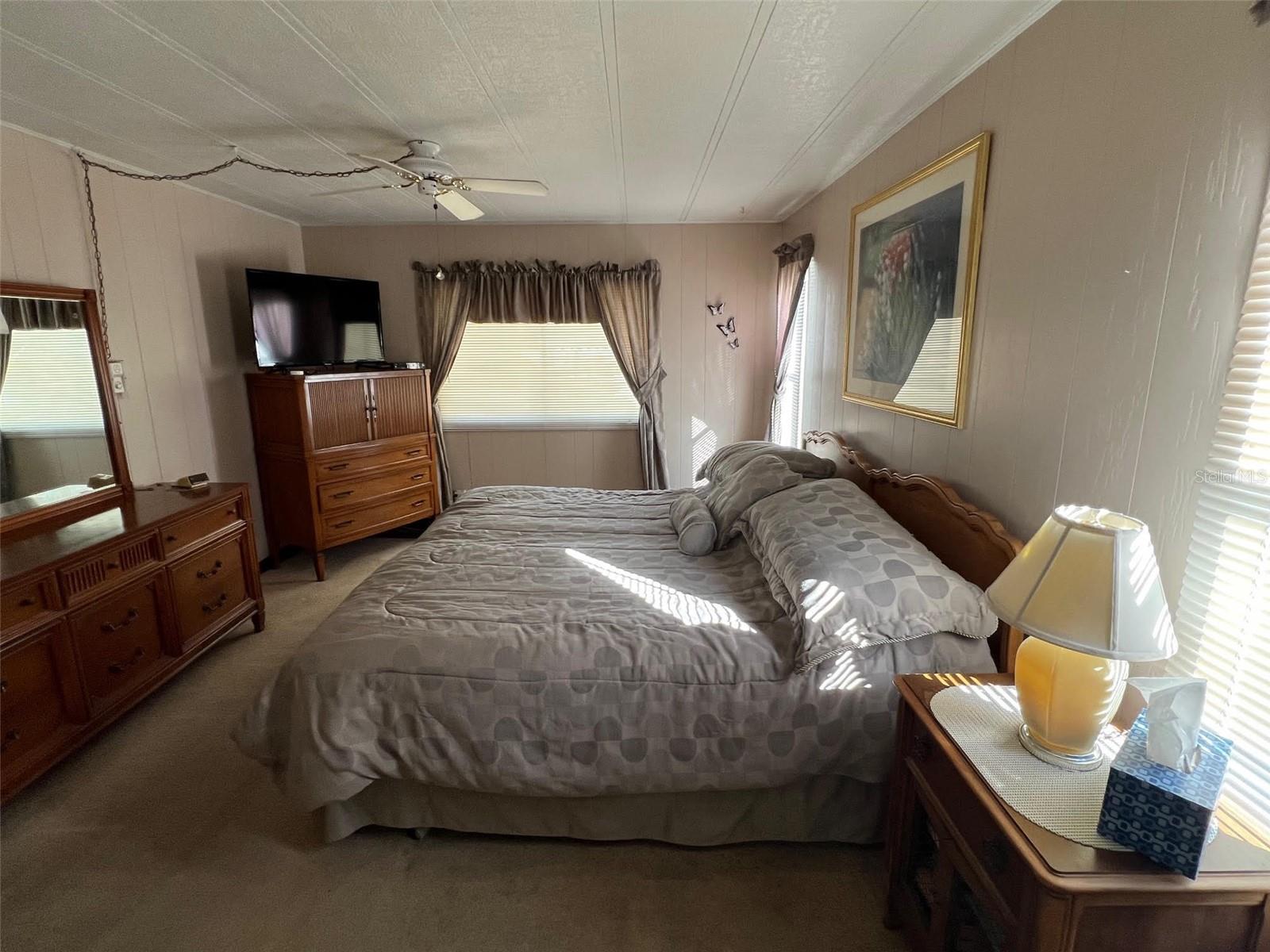 PALM HILL MOBILE HOME PARK UNREC - Residential