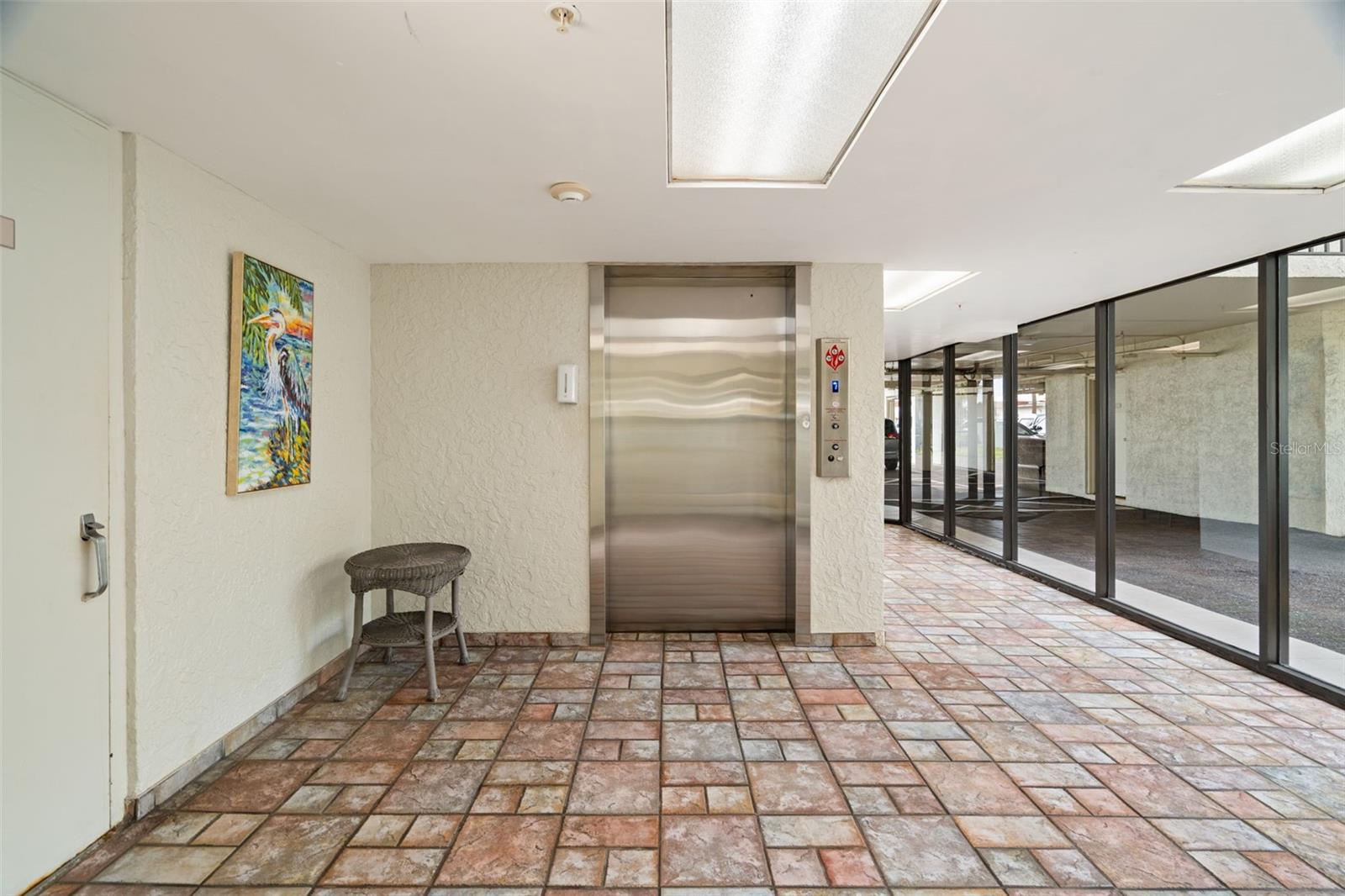 GOLDEN SHORES CONDO - Residential