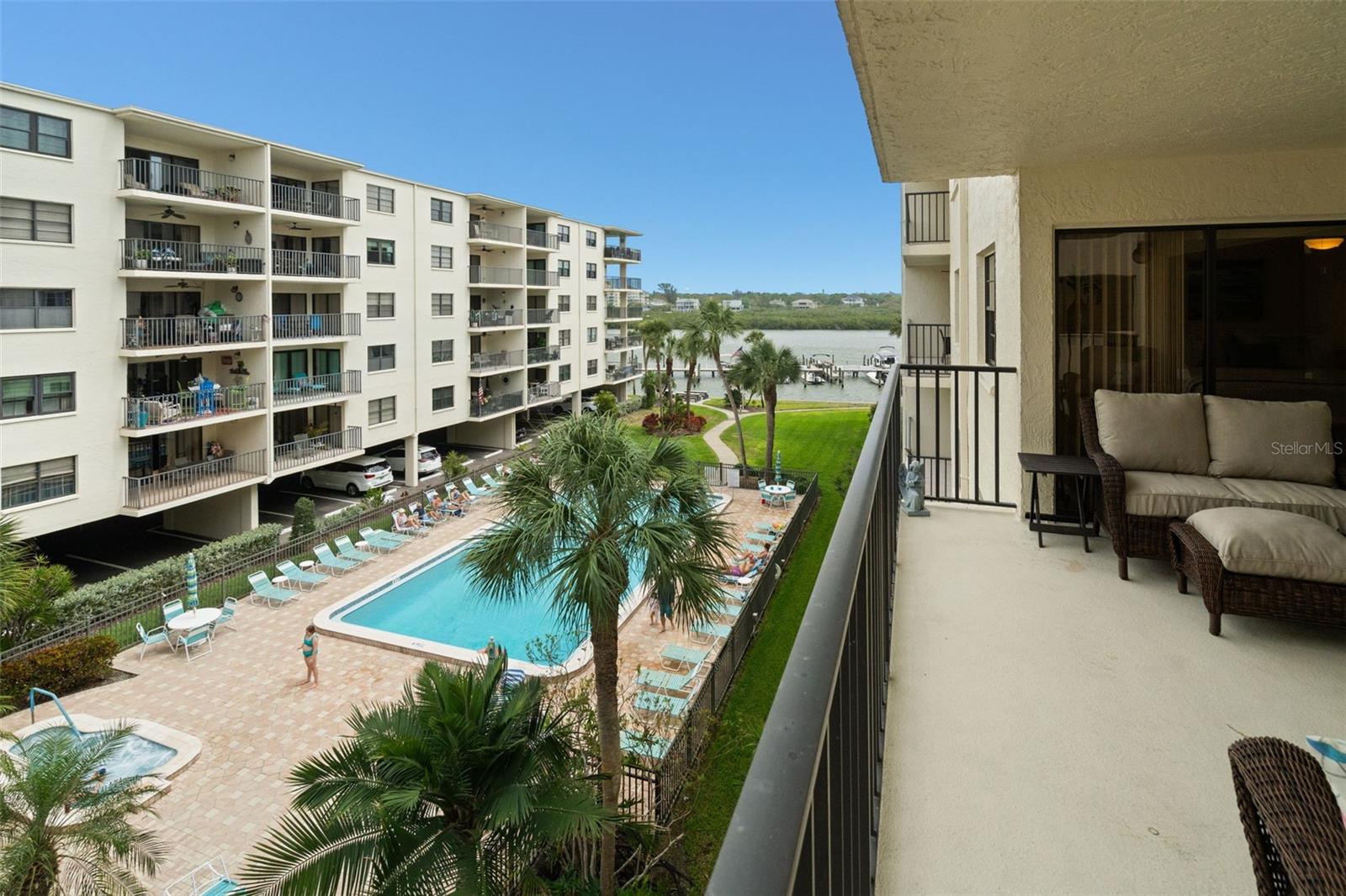 GOLDEN SHORES CONDO - Residential