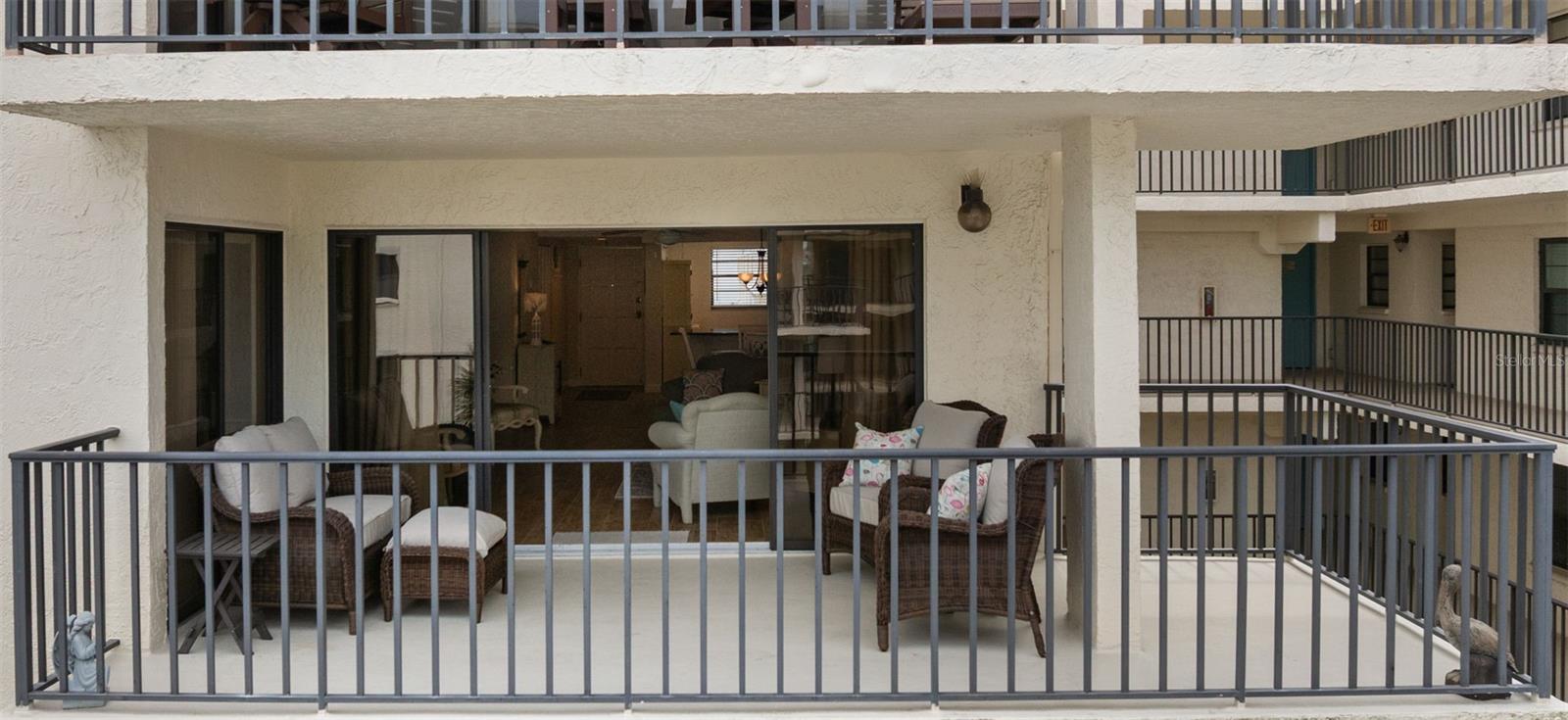 GOLDEN SHORES CONDO - Residential