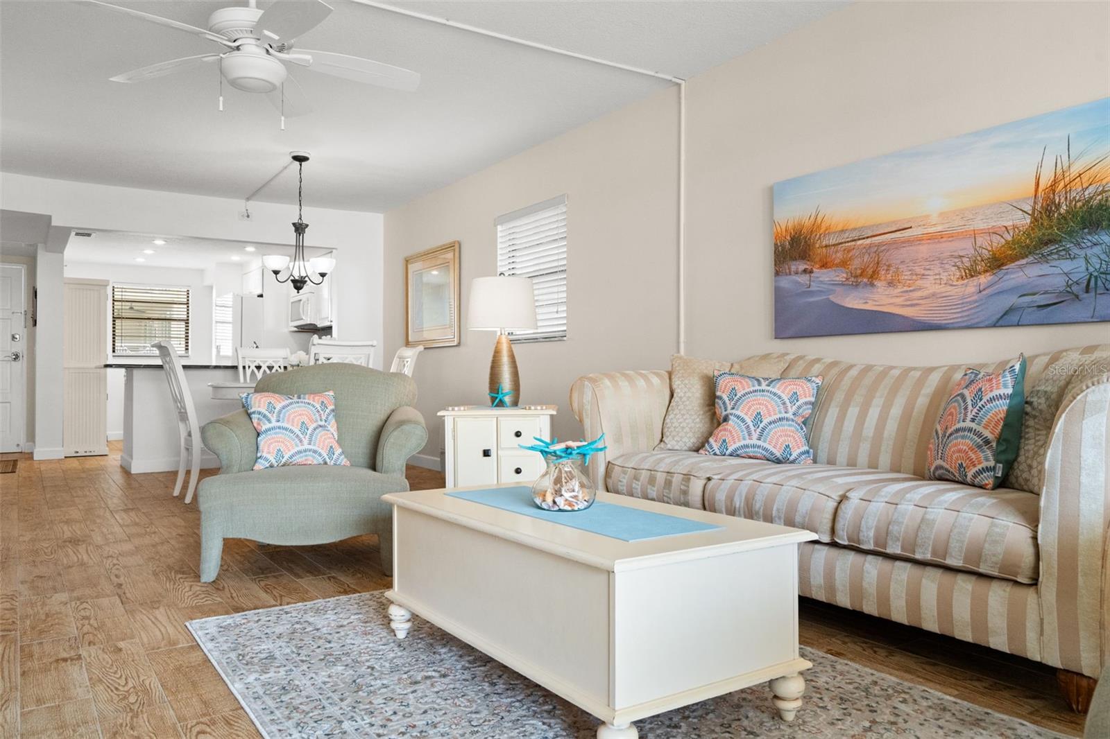 GOLDEN SHORES CONDO - Residential