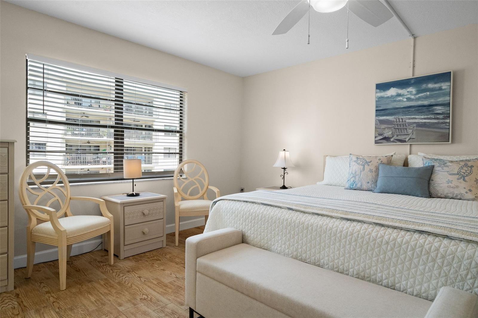 GOLDEN SHORES CONDO - Residential
