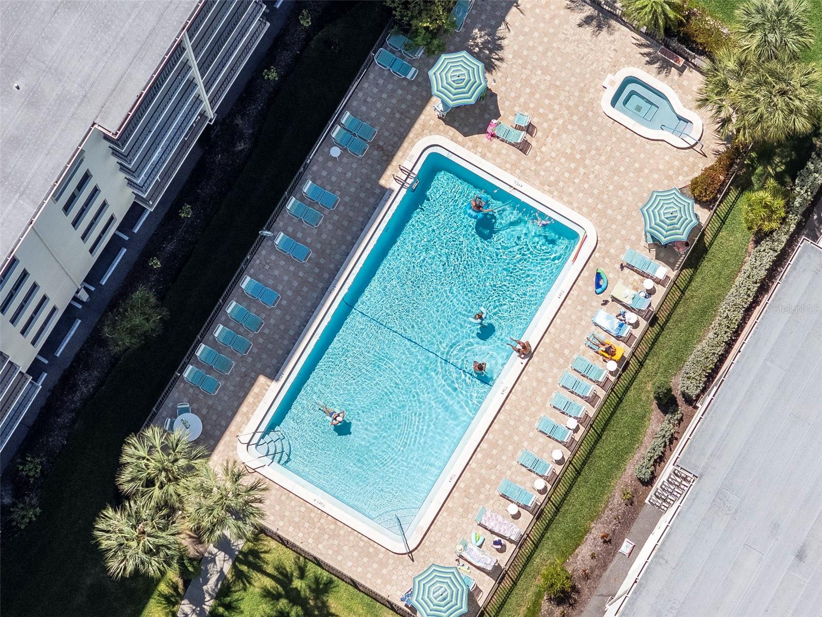 GOLDEN SHORES CONDO - Residential