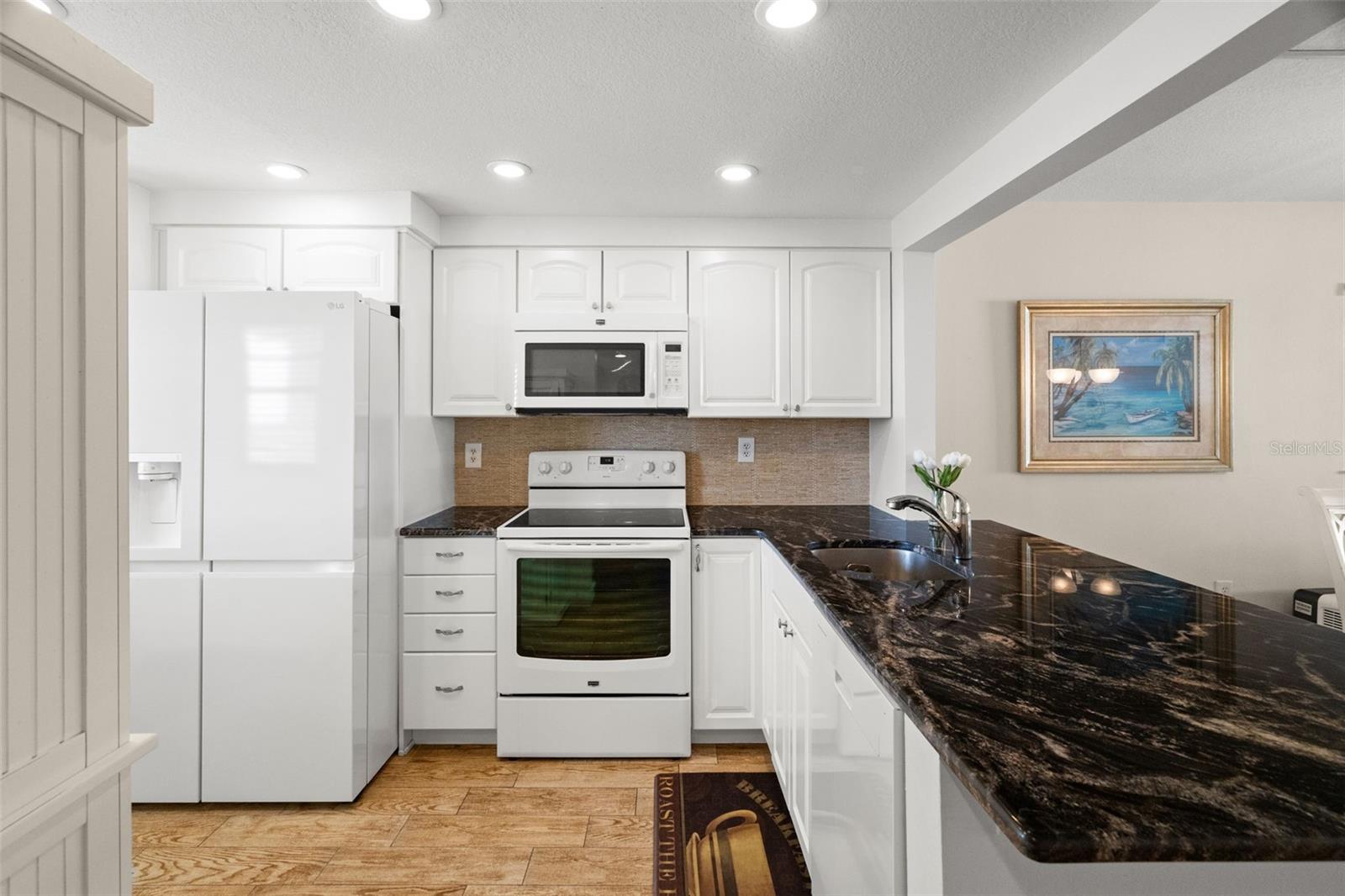 GOLDEN SHORES CONDO - Residential