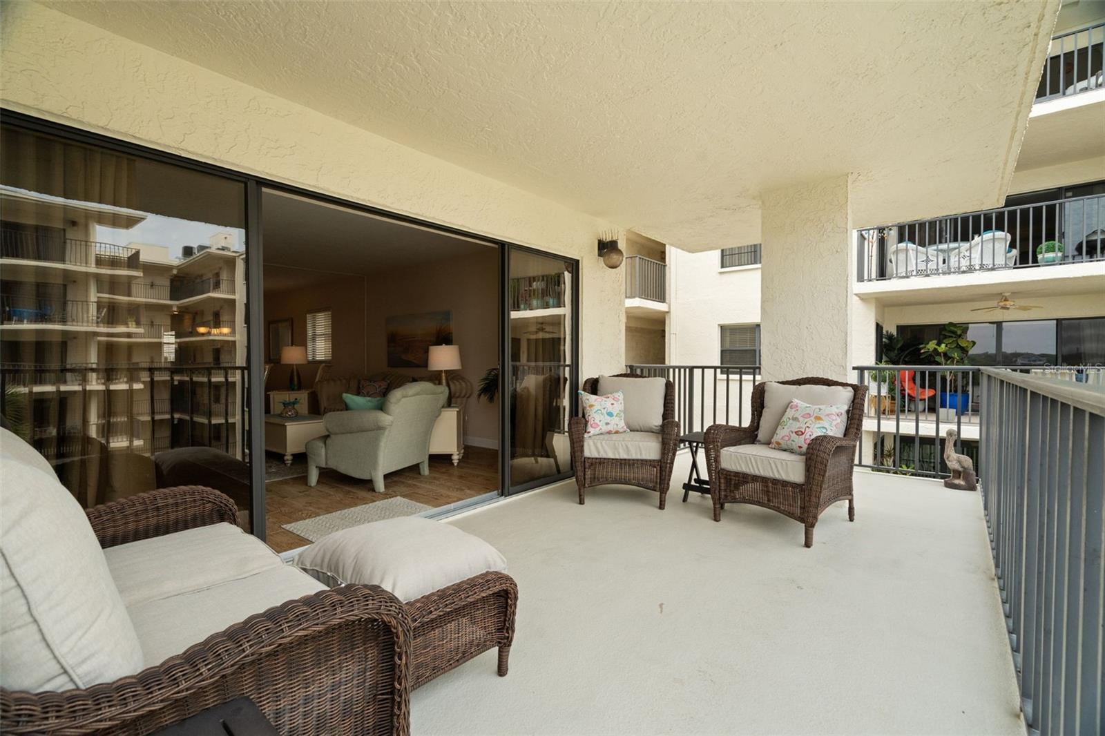 GOLDEN SHORES CONDO - Residential