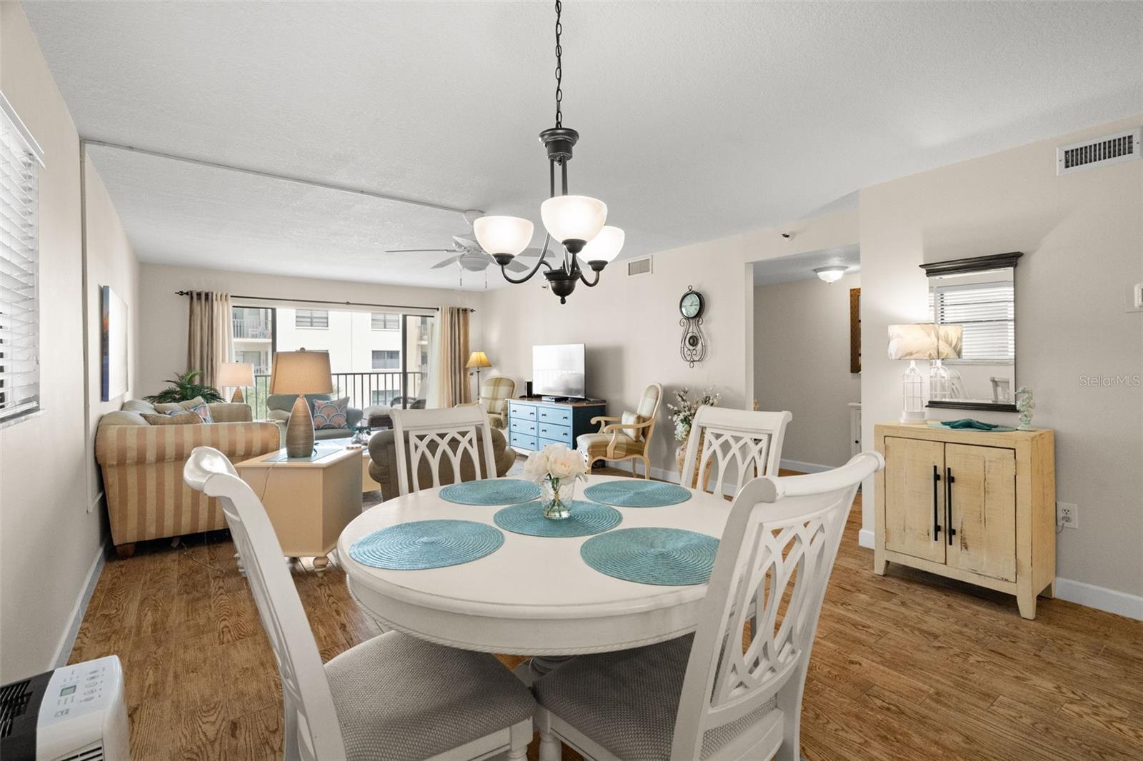 GOLDEN SHORES CONDO - Residential