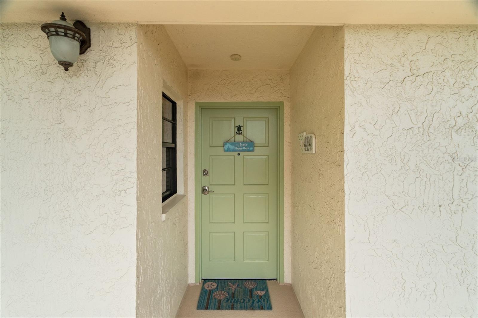 GOLDEN SHORES CONDO - Residential