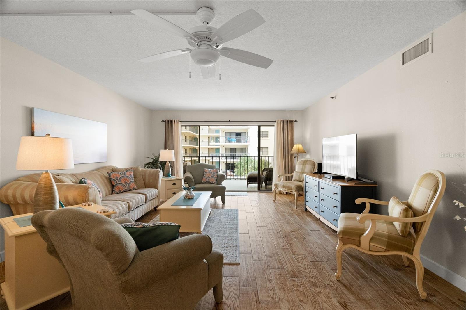 GOLDEN SHORES CONDO - Residential