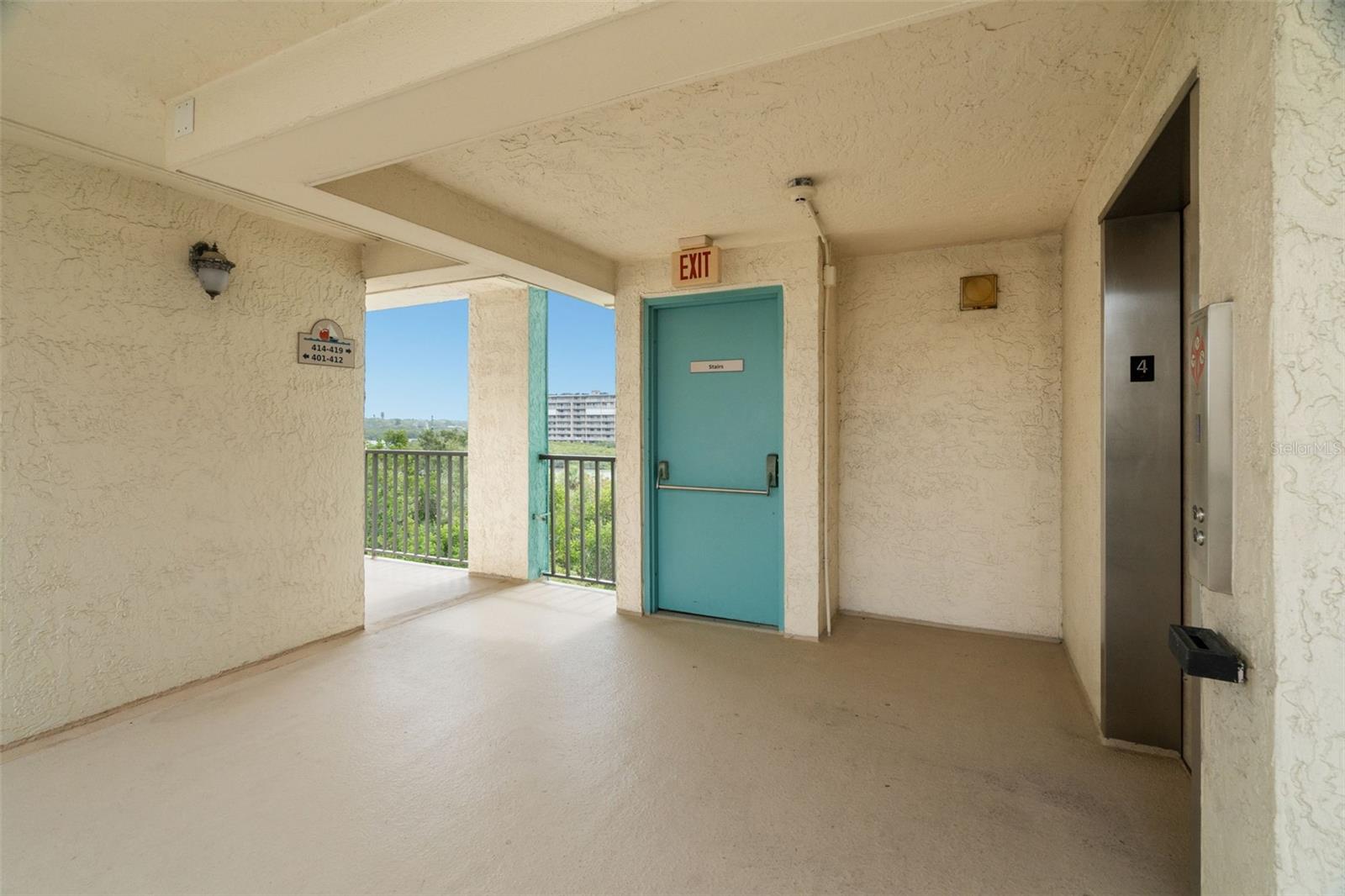 GOLDEN SHORES CONDO - Residential