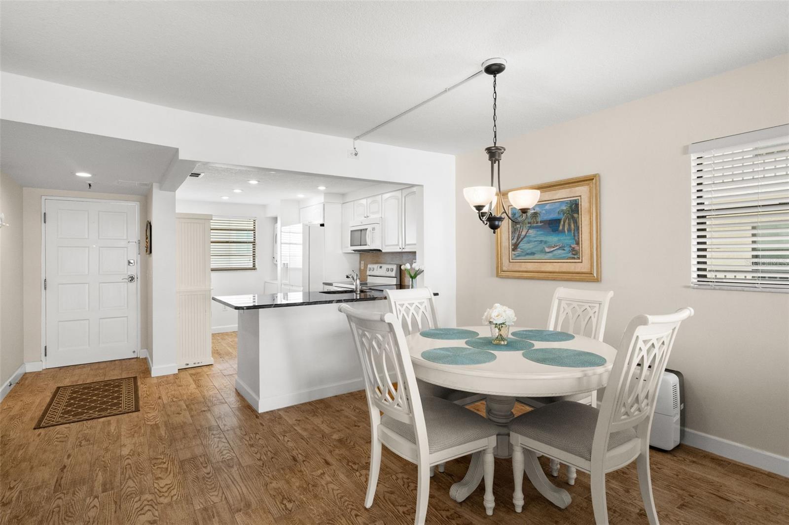 GOLDEN SHORES CONDO - Residential