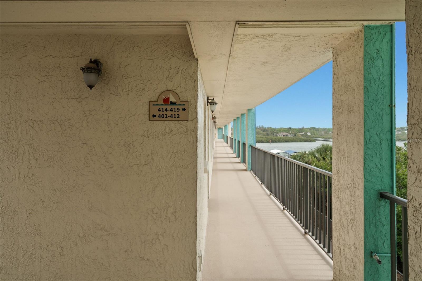GOLDEN SHORES CONDO - Residential