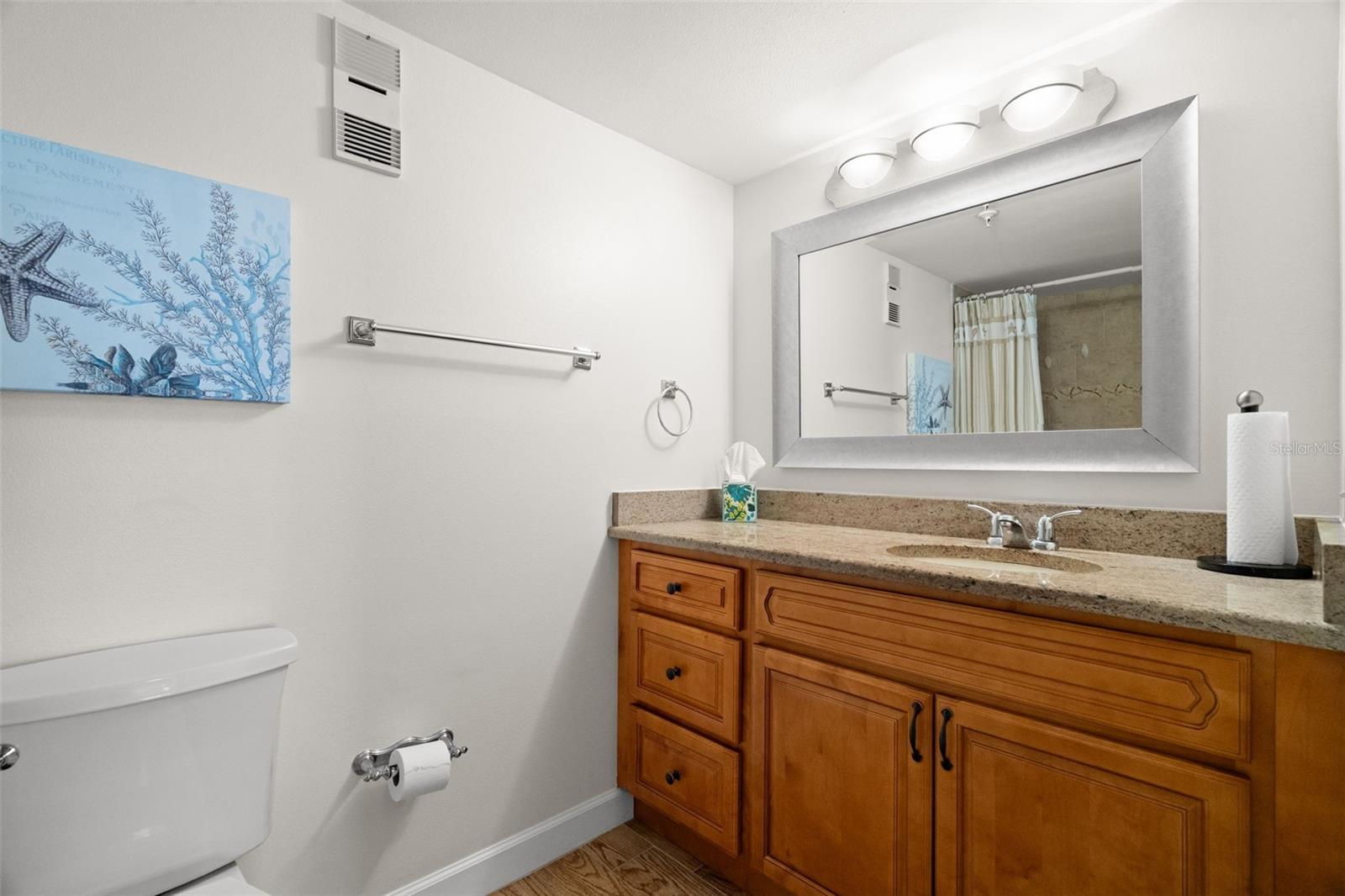 GOLDEN SHORES CONDO - Residential