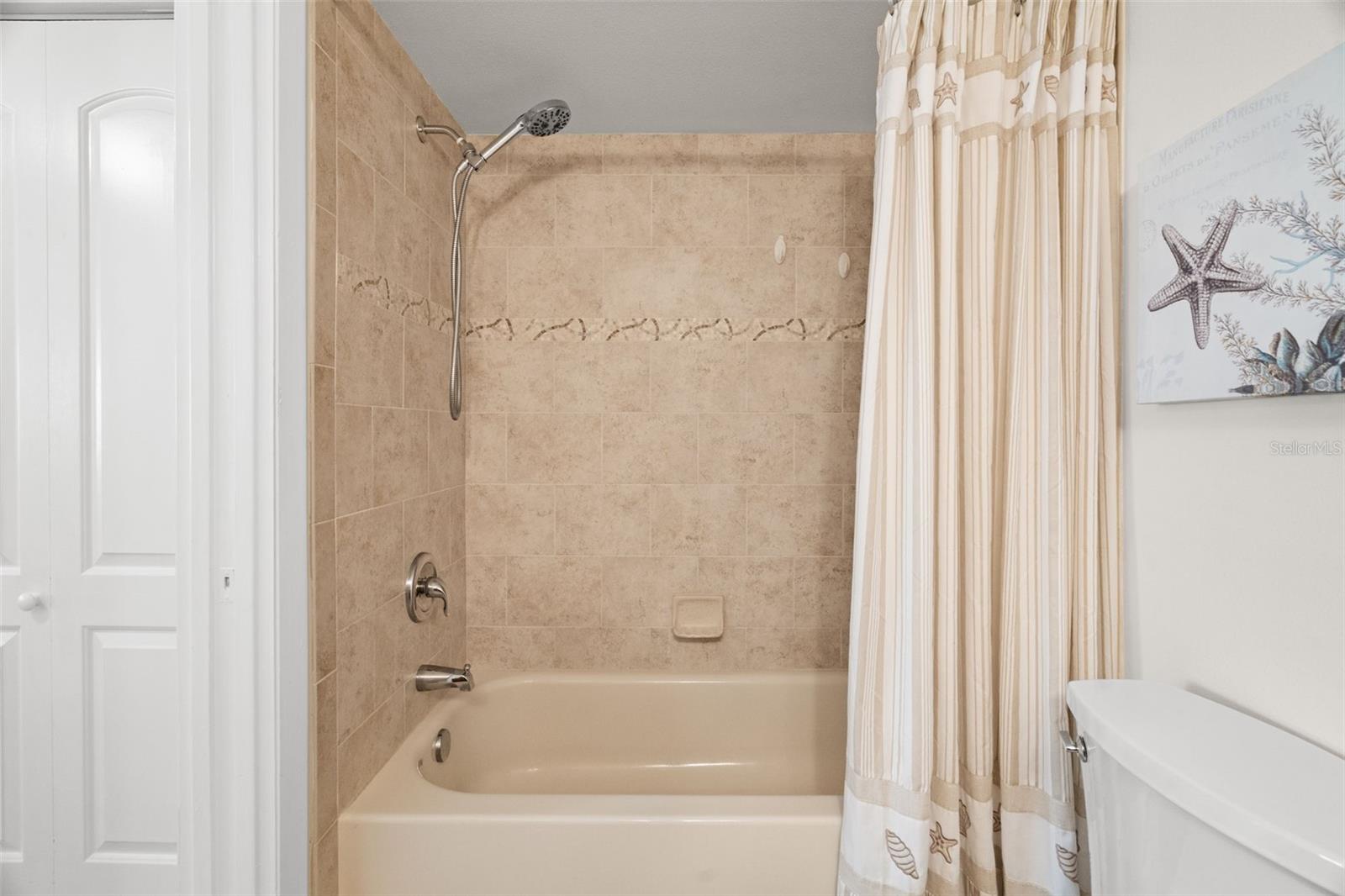 GOLDEN SHORES CONDO - Residential