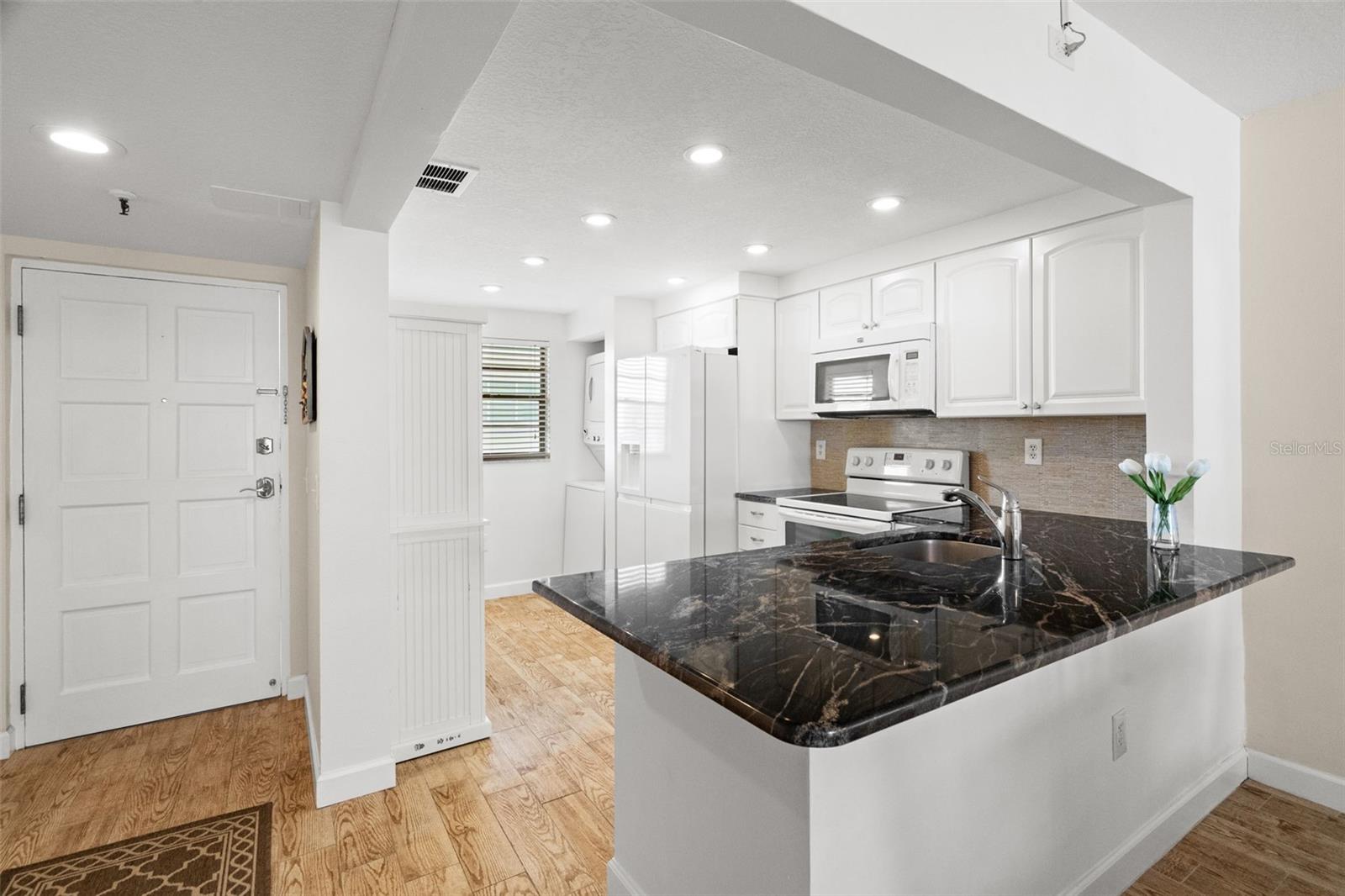 GOLDEN SHORES CONDO - Residential