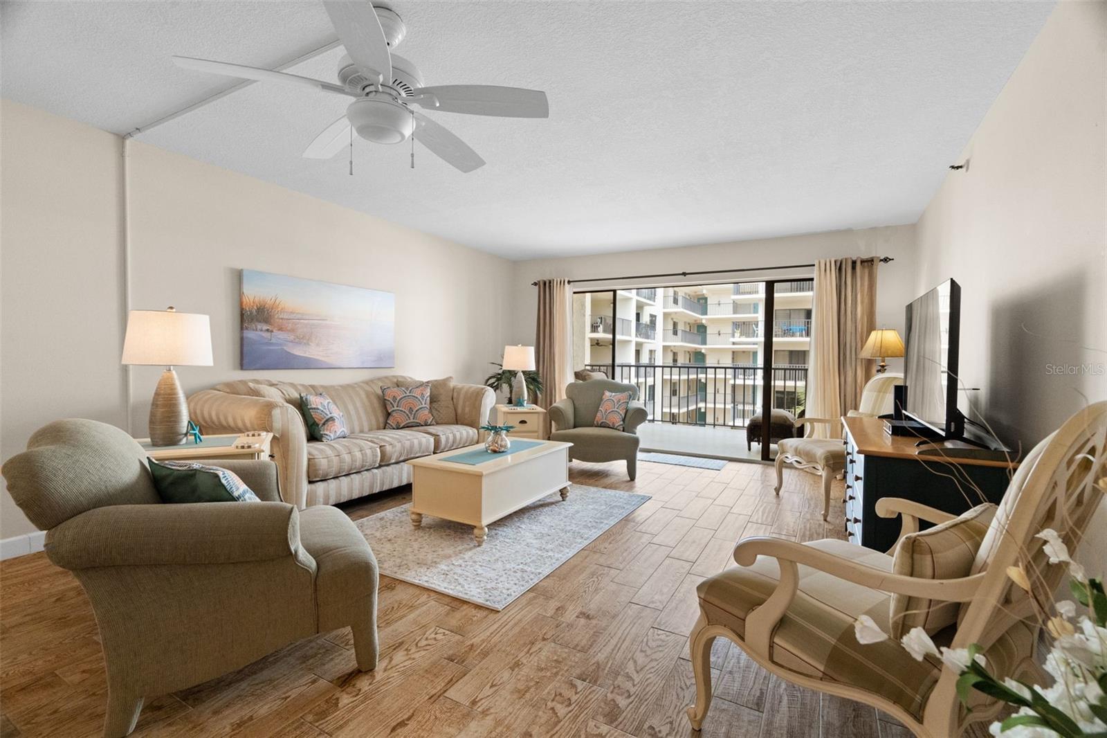 GOLDEN SHORES CONDO - Residential