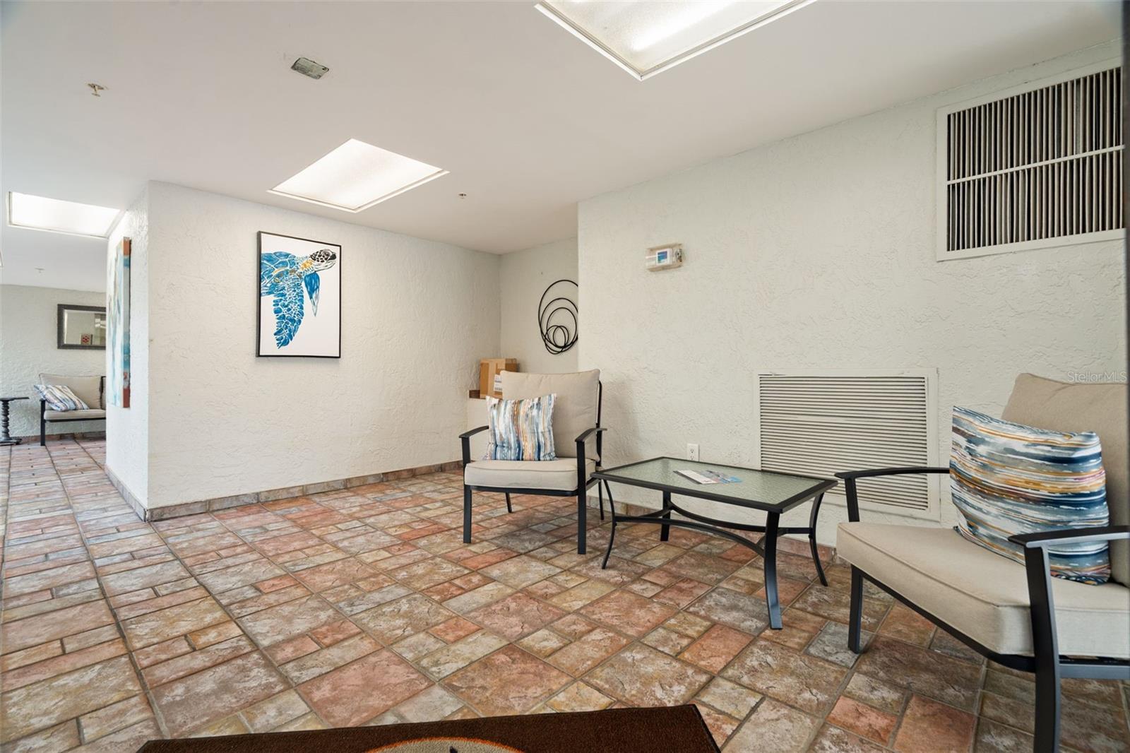 GOLDEN SHORES CONDO - Residential