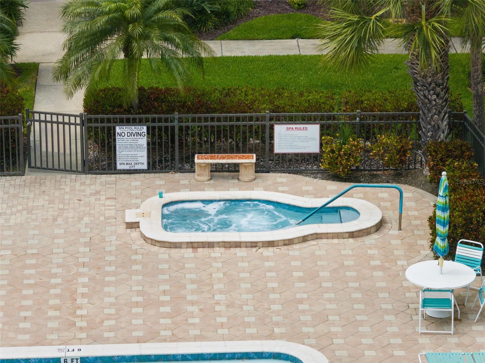 19531 GULF BOULEVARD 414