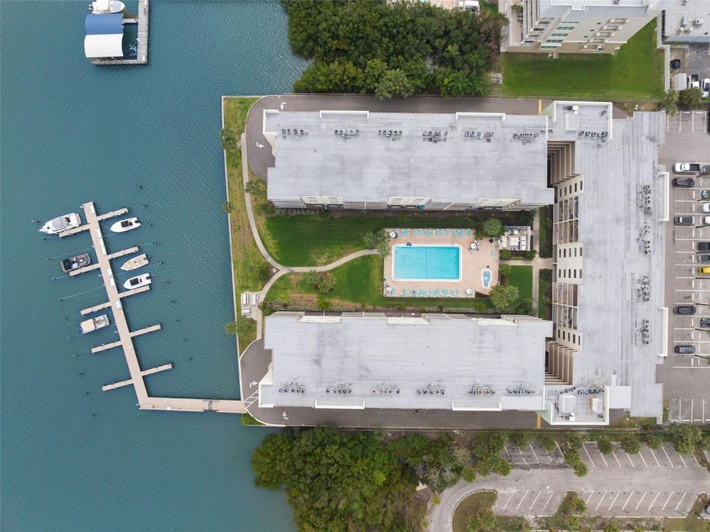 Photo of 19531 Gulf Boulevard #414, Indian Shores, FL 33785 (MLS # TB8487618)