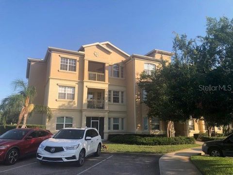Photo of 120 Terrace Ridge Circle #120, Davenport, FL 33896 (MLS # O6310078)