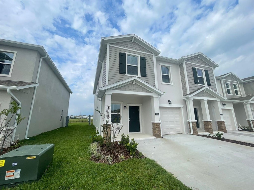 Photo of 2780 Pierr Street, Davenport, FL 33837 (MLS # S5156997)