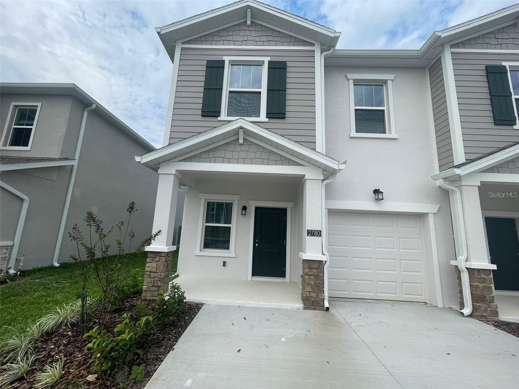 Photo of 2780 Pierr Street, Davenport, FL 33837 (MLS # S5156997)