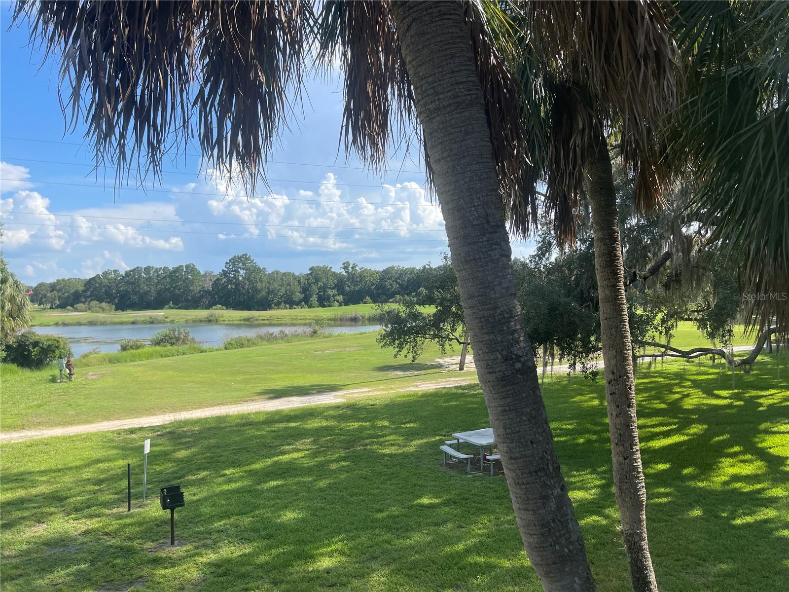 FAIRWAYS/SILVER SPGS SHRS CONDO - Residential