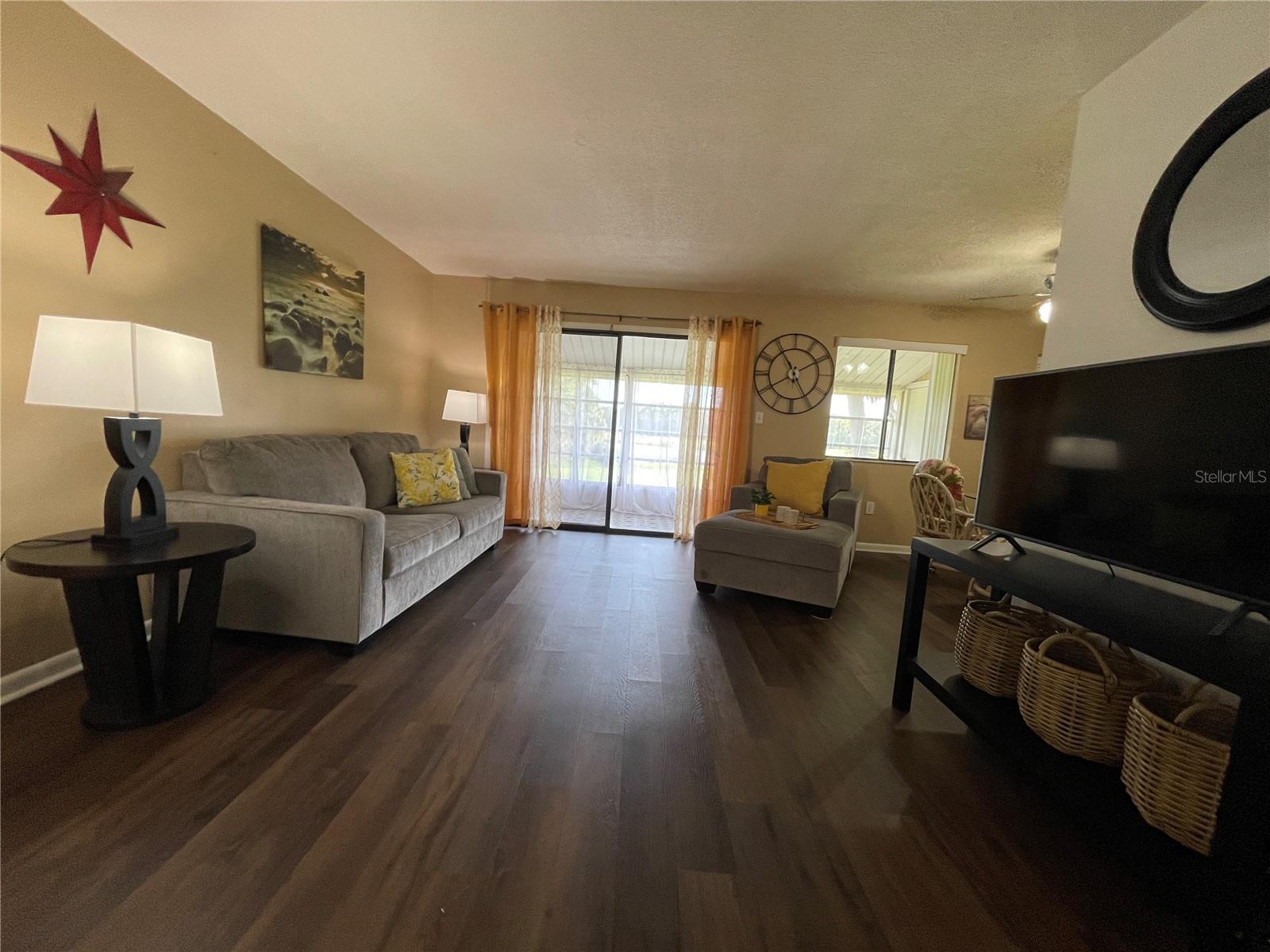 FAIRWAYS/SILVER SPGS SHRS CONDO - Residential