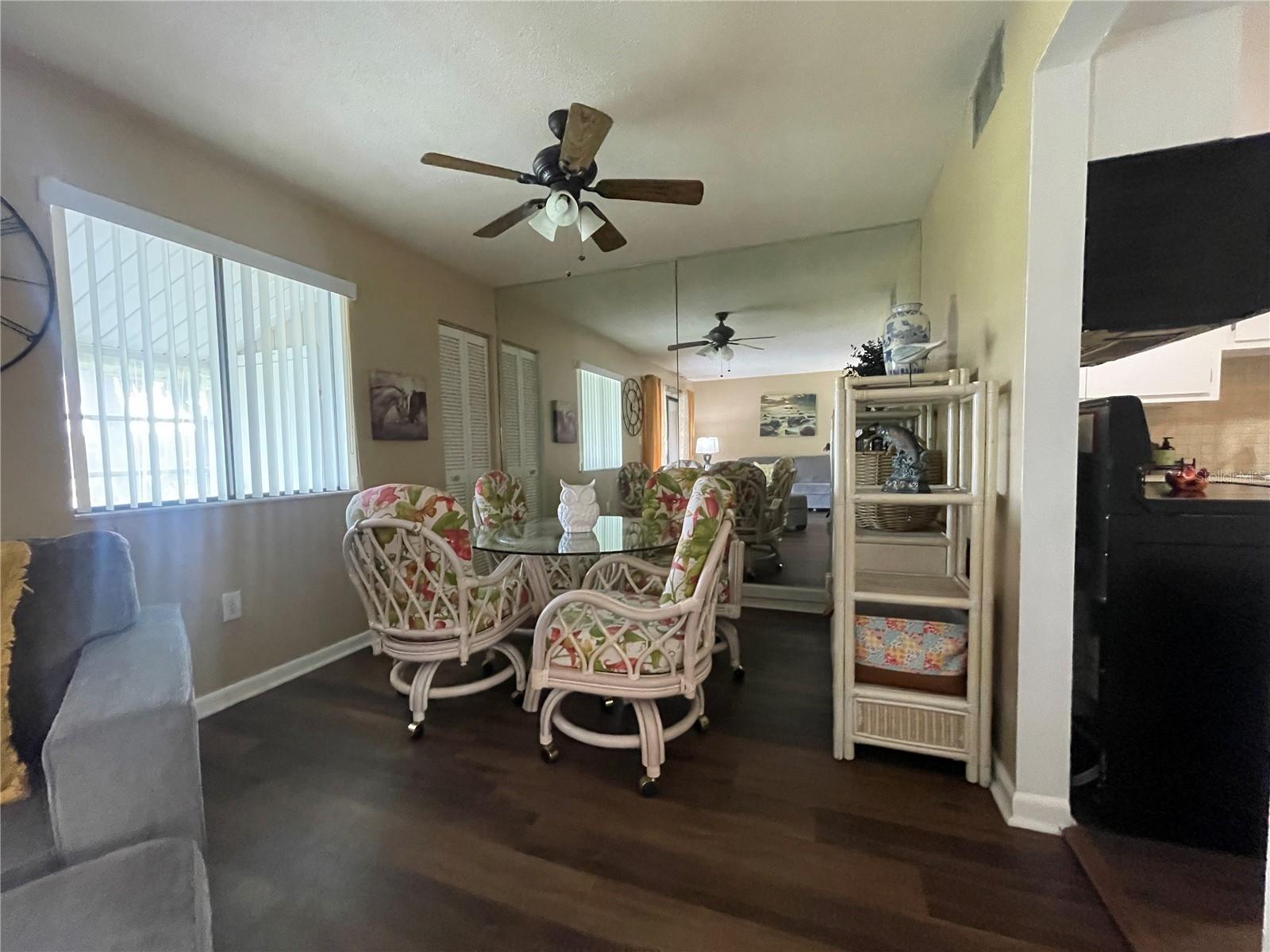 FAIRWAYS/SILVER SPGS SHRS CONDO - Residential