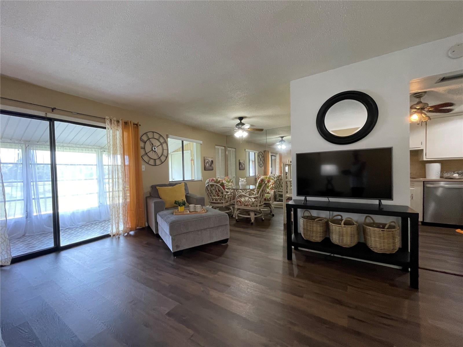 FAIRWAYS/SILVER SPGS SHRS CONDO - Residential