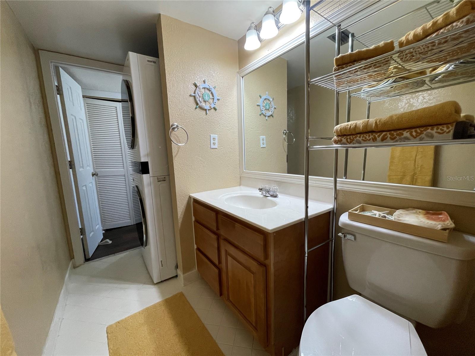 FAIRWAYS/SILVER SPGS SHRS CONDO - Residential
