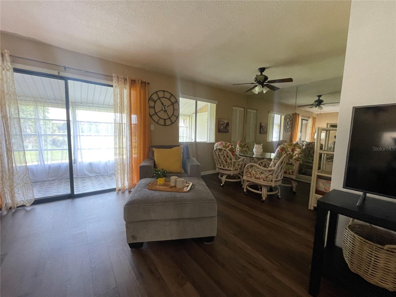 FAIRWAYS/SILVER SPGS SHRS CONDO - Residential