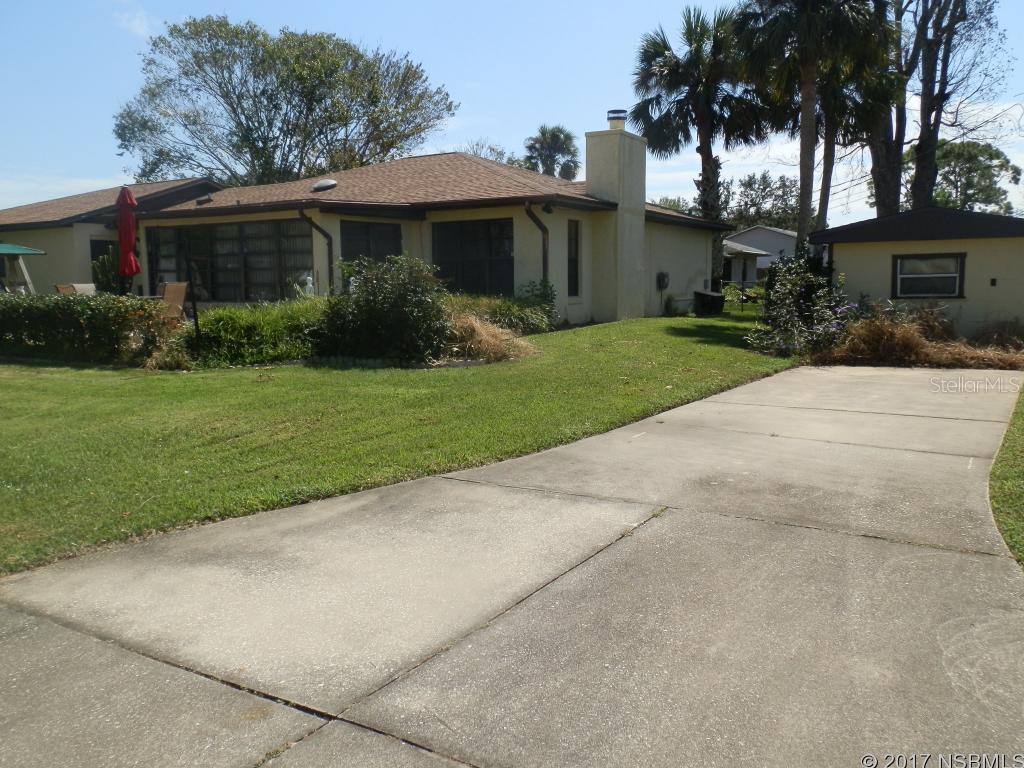 Florida Shores 01 - Residential